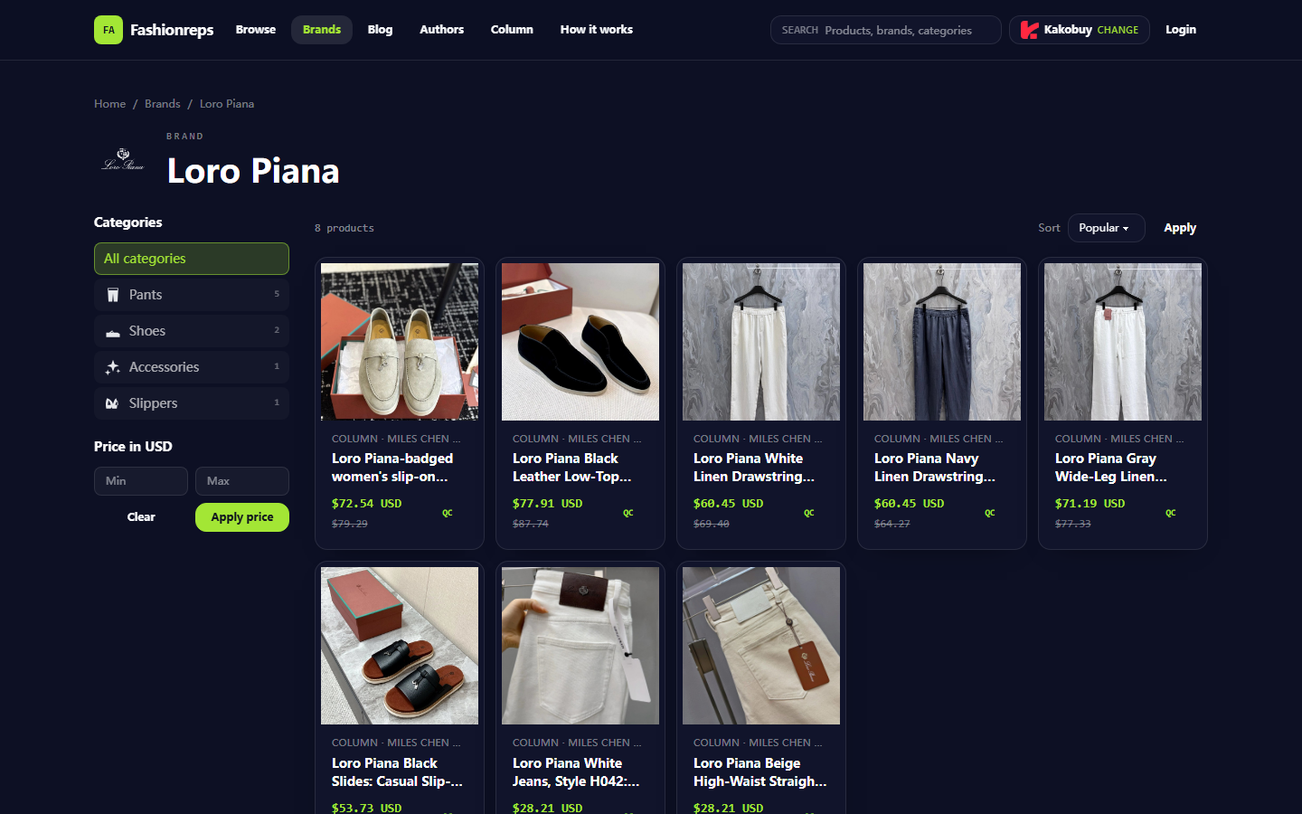 Loro Piana Scarf Cost Check Before Ordering