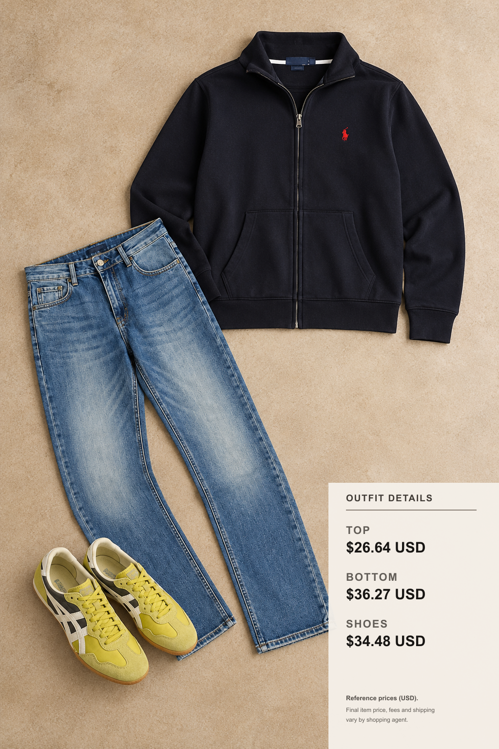 casablanca Jacket: 3 Fall Colorways for Work, Trip, Weekend