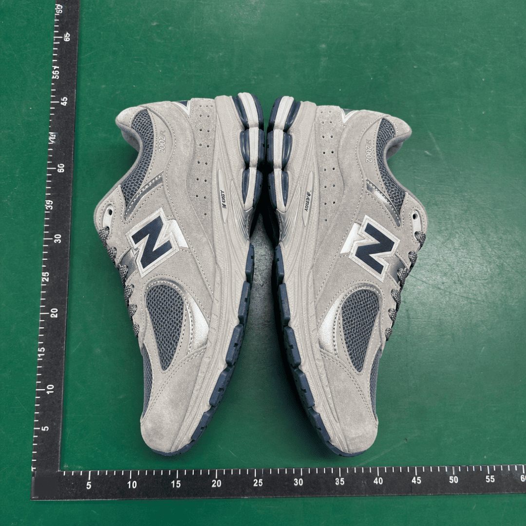 How to Troubleshoot New Balance QC Photos Missing Key Angles