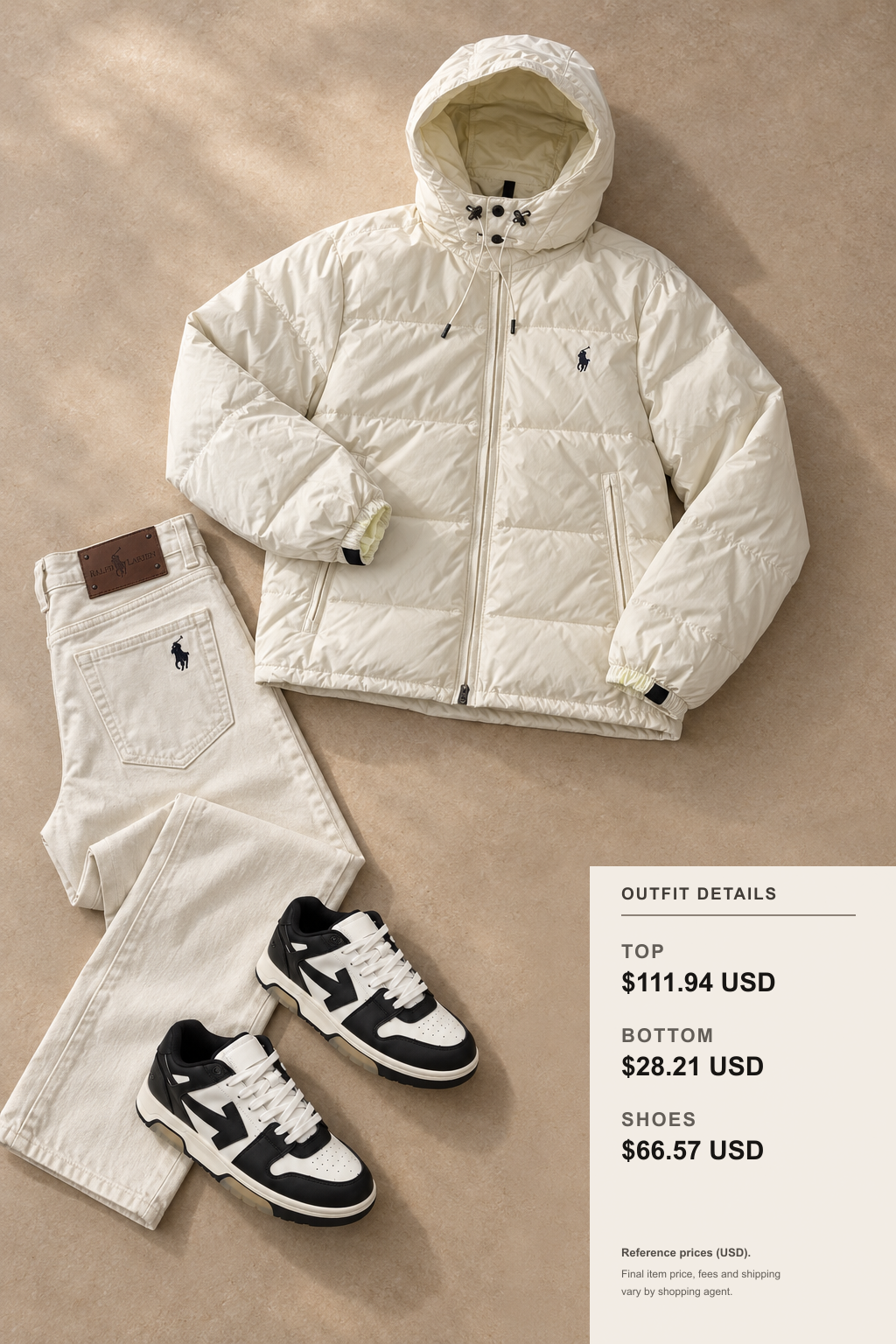 How to Choose Polo Ralph Lauren Knits on FashionReps
