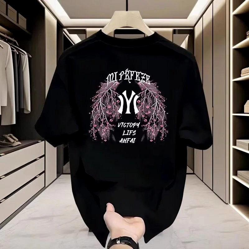 MLB Special Offer T-Shirts Review: Where the Listing and the Batch Disagree on a $4.48 Crew Neck